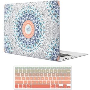 MacBook Air 13 Inch laptop hard case